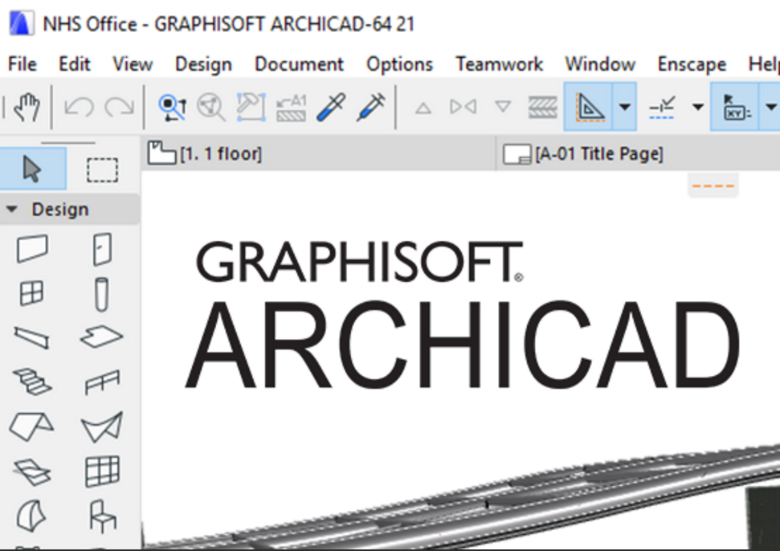 ArchiCAD不能画暖通排水,ArchiCAD 腿腿教学网-ArchiCAD不能画暖通排水?其实这是一个谣言!
