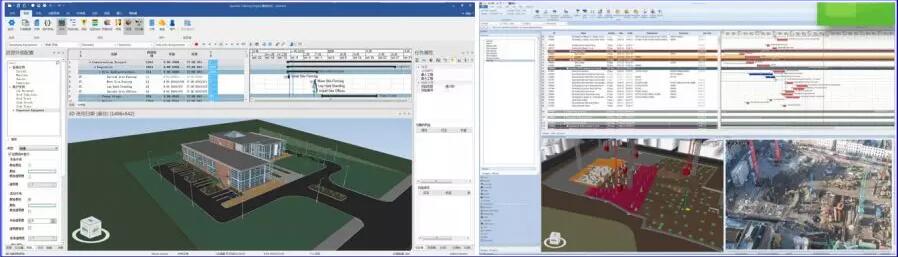 Synchro 4D,Synchro 腿腿教学网-Synchro 4D的功能有哪些?能帮助工作人员做到哪些事?