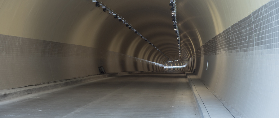 BIM技术,公路隧道工程 腿腿教学网-如何定义公路隧道中的BIM?公路隧道BIM有何特点?