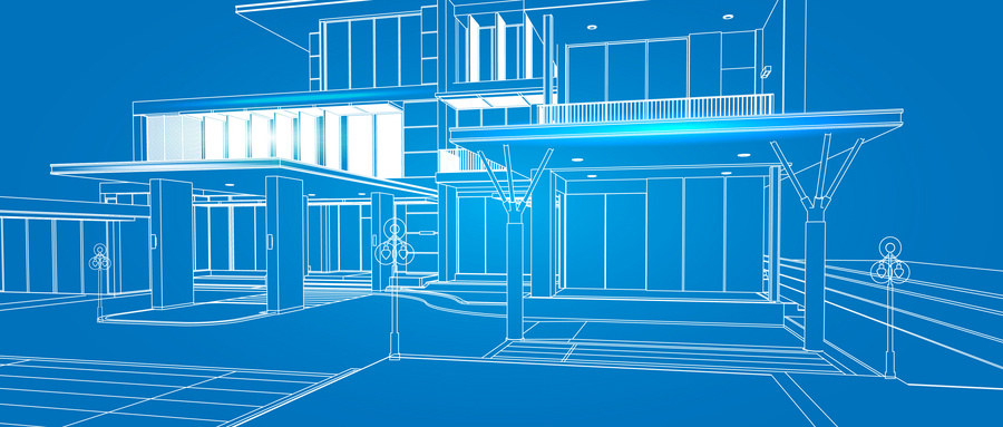 摄图网_400153966_wx.jpg 腿腿教学网-ArchiCAD不能画暖通排水?ArchiCAD与Revit操作方面的深度对比