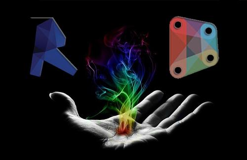 腿腿教学网-Dynamo是revit自带的软件吗？还是需要额外安装的？