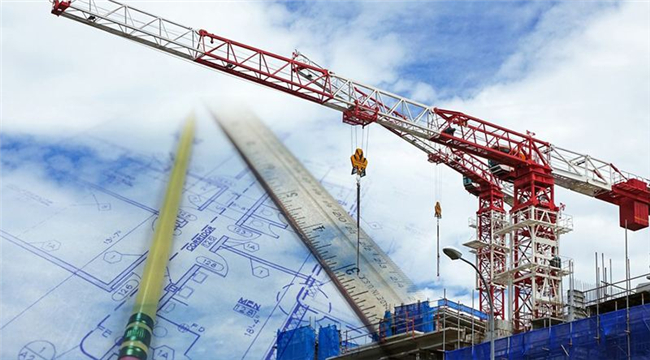 BIM技术,BIM施工 腿腿教学网-BIM案例:BIM的应用有哪些方面?建筑施工对BIM的应用程序