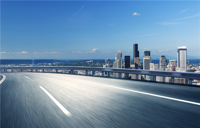 BIM应用,道路工程 腿腿教学网-BIM的应用有哪些方面?BIM促进道路工程实现快速发展