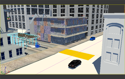 AUTODESK 3DS MAX 2021,AUTODESK 3DS MAX 腿腿教学网-3DS MAX 2021有哪些基本操作?选择对象的基本知识