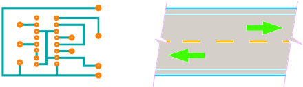 腿腿教学网-AUTODESK AUTOCAD 2021学习手册：关于多段线的讲解