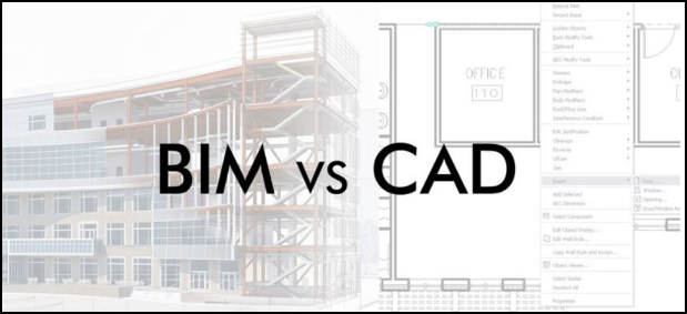 腿腿教学网-人们口中的“香饽饽”BIM到底是什么？迅速带你了解BIM！ 