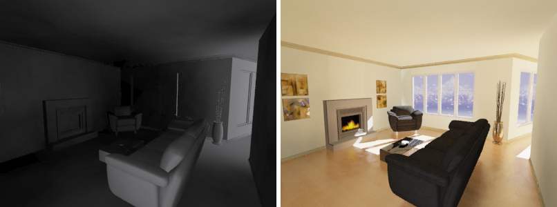 腿腿教学网-AUTODESK 3DS MAX 2021入门：如何使用材质？
