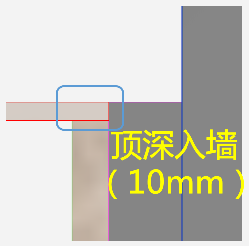 B-1-4 房间装饰设置-5.png 腿腿教学网-毕马装饰软件功能详解-房间装饰设置