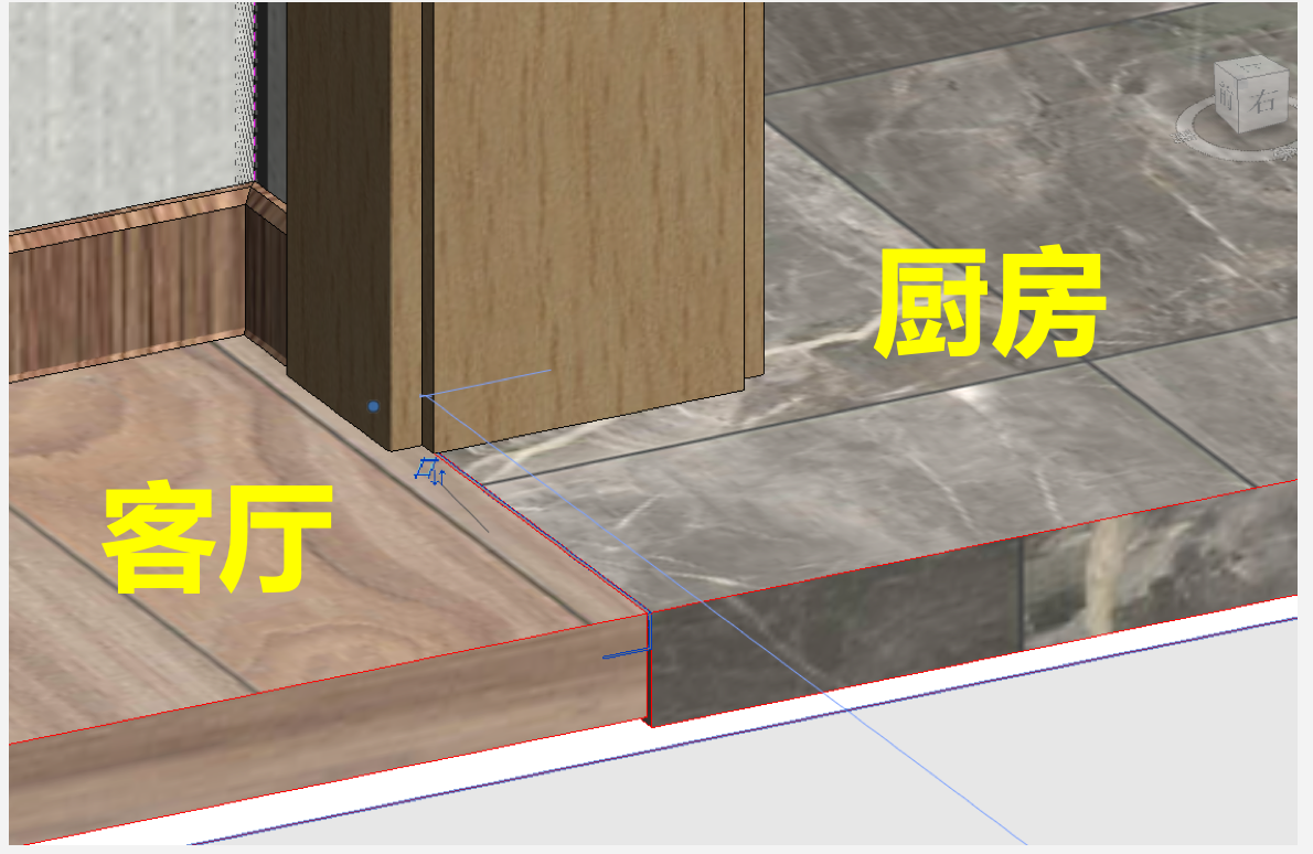 B-1-5 门窗装饰设置-12.png 腿腿教学网-毕马装饰软件功能详解-门窗装饰设置