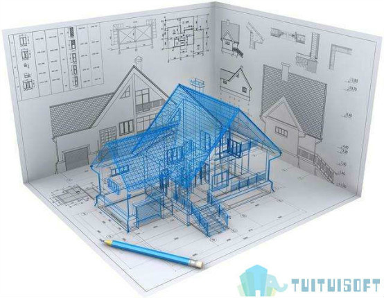 revit模型,revit 腿腿教学网-DGN格式是什么格式?revit模型转dgn要怎么做?