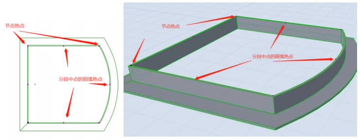 image.png 腿腿教学网-EDBIM装饰设计辅助系统闪电翻模教程-截面放样