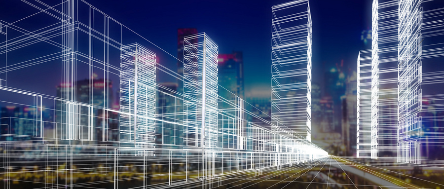BIM技术,BIM 腿腿教学网-BIM渲染软件到底可以多大气上档次?LUMION给你答案!