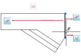 AUTODESK AUTOCAD 2021,AUTODESK AUTOCAD 腿腿教学网-AUTODESK AUTOCAD 2021学习手册:关于显示和验证几何约束