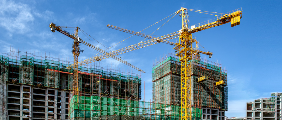 腿腿教学网-为什么说BIM是建筑业的未来？BIM有何价值可言？