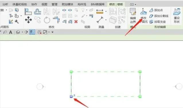 Revit,Revit楼板 腿腿教学网-Revit楼板是什么?怎么快速创建Revit斜度楼板?
