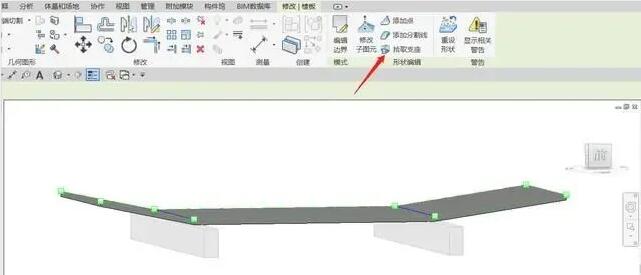Revit,Revit楼板 腿腿教学网-Revit楼板是什么?怎么快速创建Revit斜度楼板?