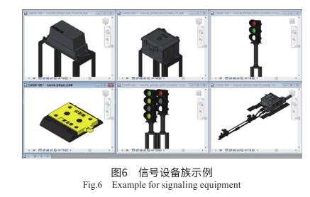 信号工程,BIM设计 腿腿教学网-BIM如何用于信号系统工程设计?第二阶段