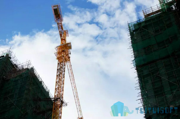 腿腿教学网-BIM应用什么阶段最复杂？施工BIM阶段最核心的是什么？
