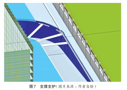 腿腿教学网-BIM案例：BIM施工模拟的对象有哪些？以深圳某养老院项目为例