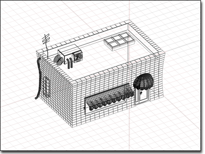 AUTODESK 3DS MAX 2021,AUTODESK 3DS MAX 腿腿教学网-AUTODESK 3DS MAX 2021基础知识:了解视图