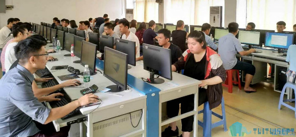 腿腿教学网-BIM考试地址在哪？BIM工程师考试报名地址