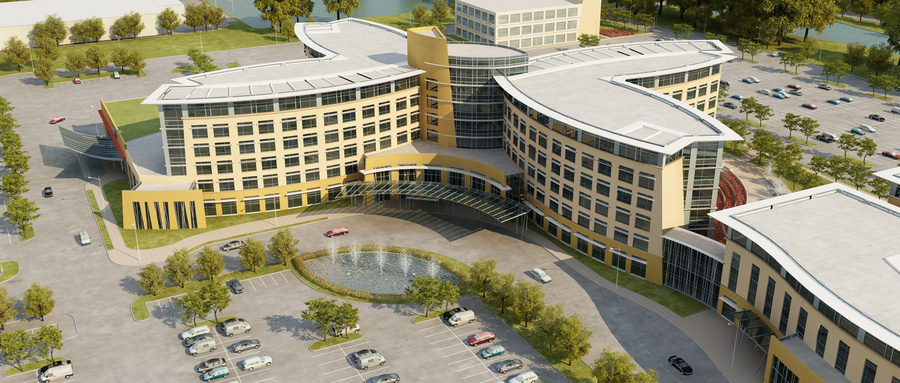 腿腿教学网-BIM根据什么创建模型？BIM能够借住什么预测工程进度？