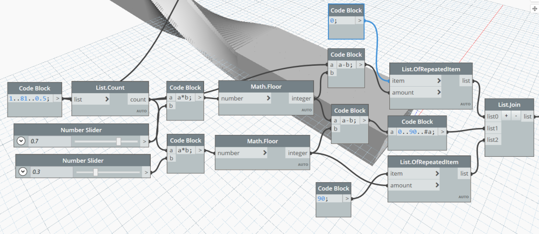 Dynamo,Revit 腿腿教学网-Dynamo和Revit建模哪个强?实践就能见真章