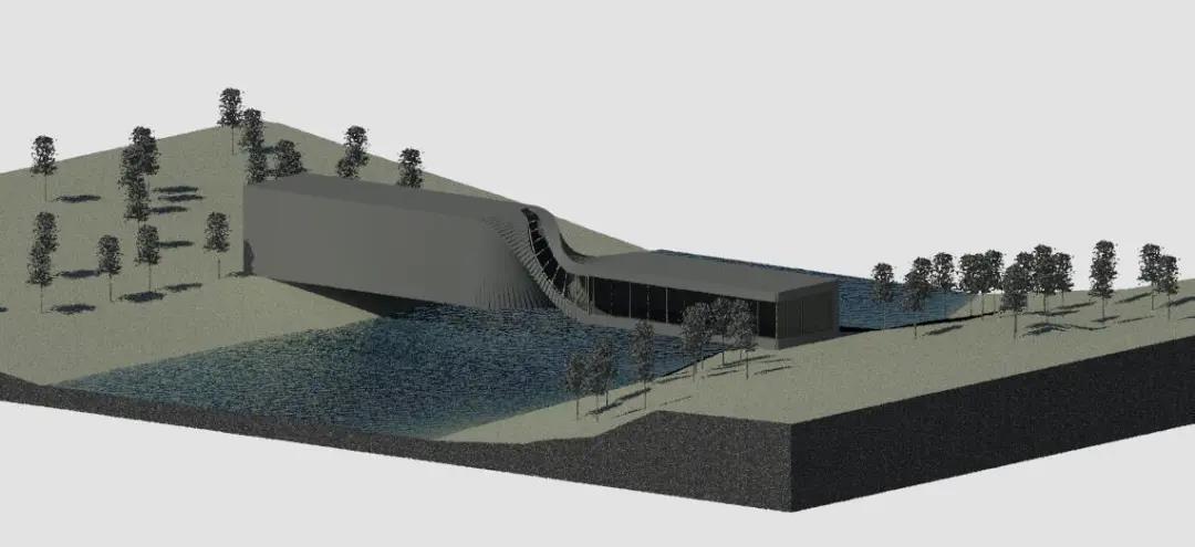 Dynamo,Revit 腿腿教学网-Dynamo和Revit建模哪个强?实践就能见真章