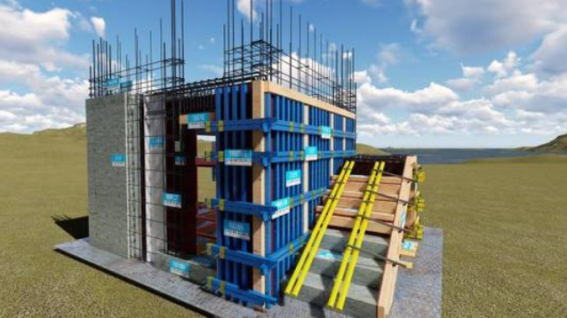image.png 腿腿教学网-BIM和GIS的融合是什么?BIM+GIS