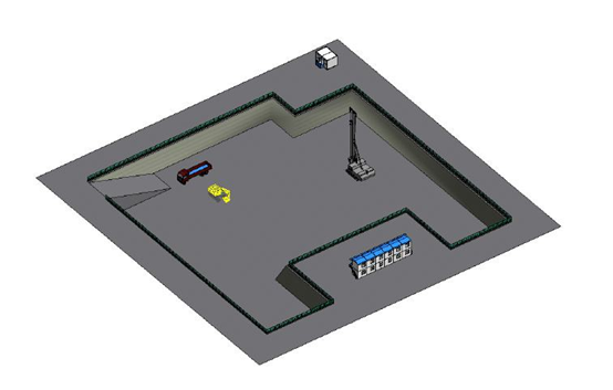 image.png 腿腿教学网-BIM施工模拟的步骤是怎么样的?BIM施工模拟怎么做?