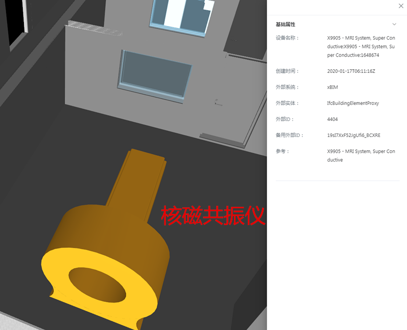 BIM运维,医院建筑工程 腿腿教学网-BIM又被提及?BIM对医院建筑运维的作用有多大?