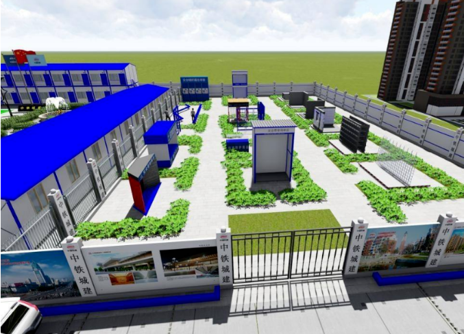 image.png 腿腿教学网-BIM模拟性包括什么?BIM的模拟性给施工带来了哪些便利?