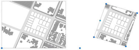 AUTODESK AUTOCAD 2021,AUTODESK AUTOCAD 2021 腿腿教学网-AUTODESK AUTOCAD 2021学习手册:关于剪裁光栅图像