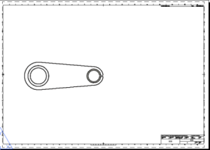 AUTODESK AUTOCAD 2021,AUTODESK AUTOCAD 2021 腿腿教学网-AUTODESK AUTOCAD 2021学习手册:关于模型文档