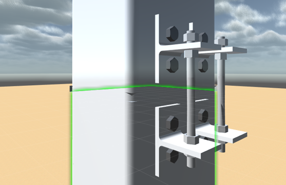 1592893744904504.png 腿腿教学网-基于BIMFILM软件施工安装吊装模拟动画制作