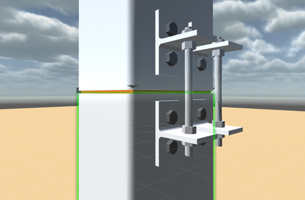 1592893759363897.png 腿腿教学网-基于BIMFILM软件施工安装吊装模拟动画制作
