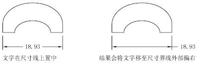 AUTODESK AUTOCAD 2021,AUTODESK AUTOCAD 腿腿教学网-AUTODESK AUTOCAD 2021学习手册:如何修改标注文字?