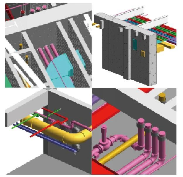 BIM应用,建筑全生命周期 腿腿教学网-BIM全生命周期怎么用?以中粮亚太区域总部为例(中)