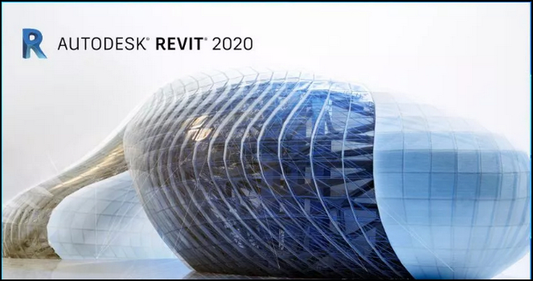 腿腿教学网-非你莫属！现阶段最通用的BIM软件revit再介绍！