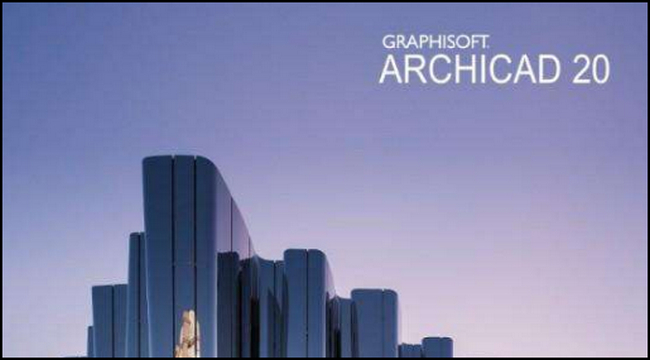 腿腿教学网-有主打设计BIM的软件产品吗？ARCHICAD值得你停驻！