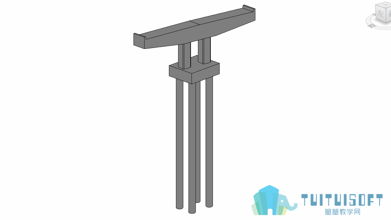 0801_Revit下部结构放置及调整.png 0801_Revit下部结构放置及调整.png