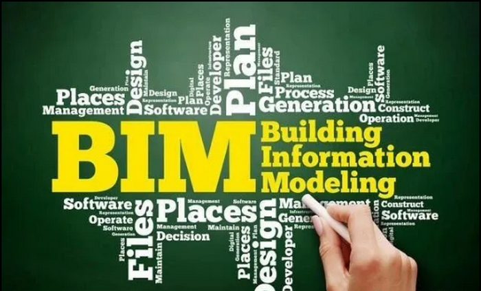 BIM信息,BIM模型,BIM 腿腿教学网-设计技术新气象!BIM信息模型会成为新风向标吗?
