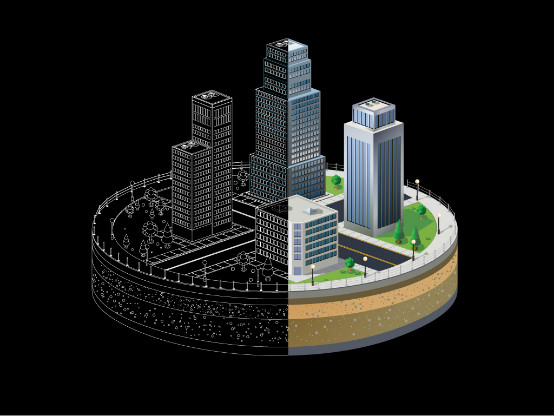 BIM模型,BIM模型功能,BIM 腿腿教学网-关于天花乱坠的BIM模型功能,你究竟知道几分?