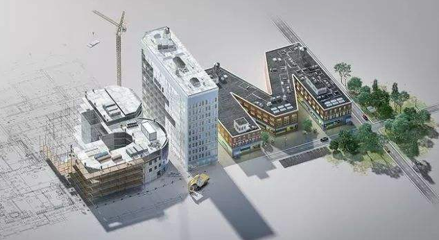 腿腿教学网-我国BIM软件的战略目标，我国BIM软件应该要怎么发展？
