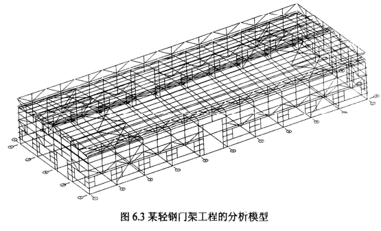 腿腿教学网-钢结构的三维可视化（BIM）信息集成技术