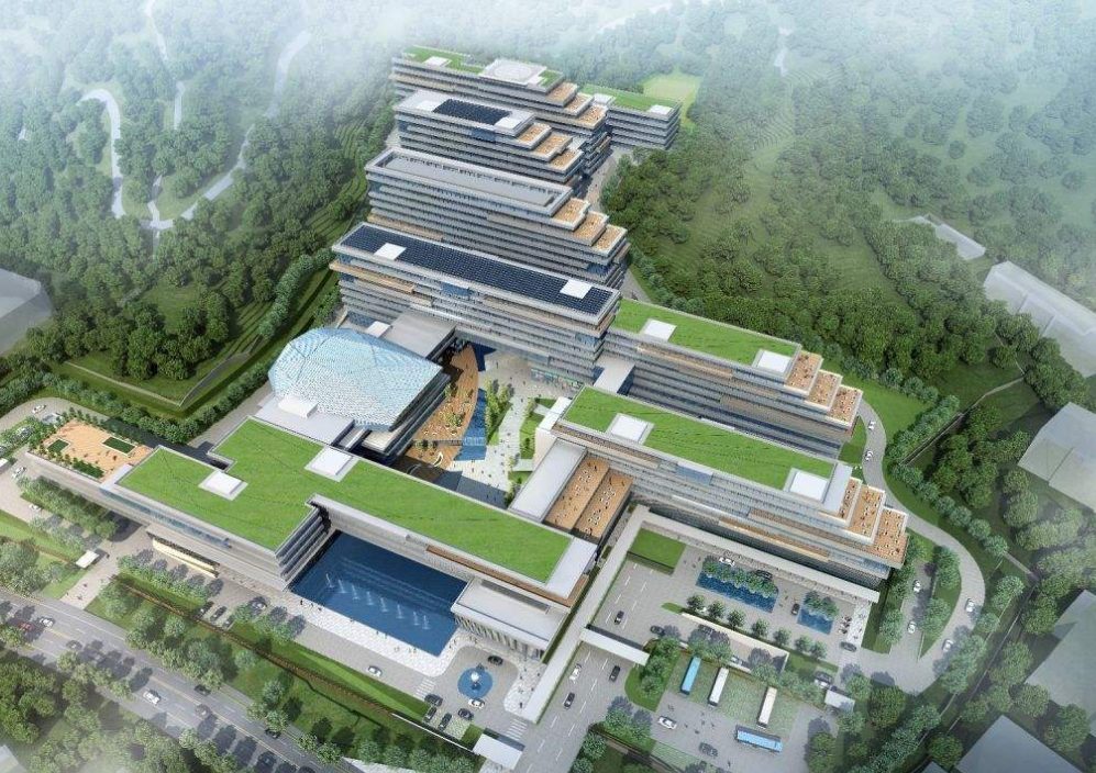 腿腿教学网-传统软件建模与BIM建模平台的区别有哪些？（上）