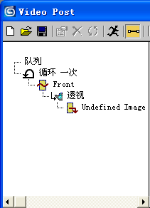BIM软件,3DSMAX软件,3DSMAX 腿腿教学网-BIM软件小科普:3DSMAX软件中的VideoPost队列能干什么?