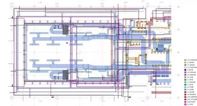 12.jpg 腿腿教学网-BIM案例丨新郑机场T2航站楼
