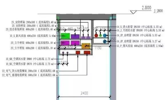 13.jpg 腿腿教学网-BIM案例丨新郑机场T2航站楼