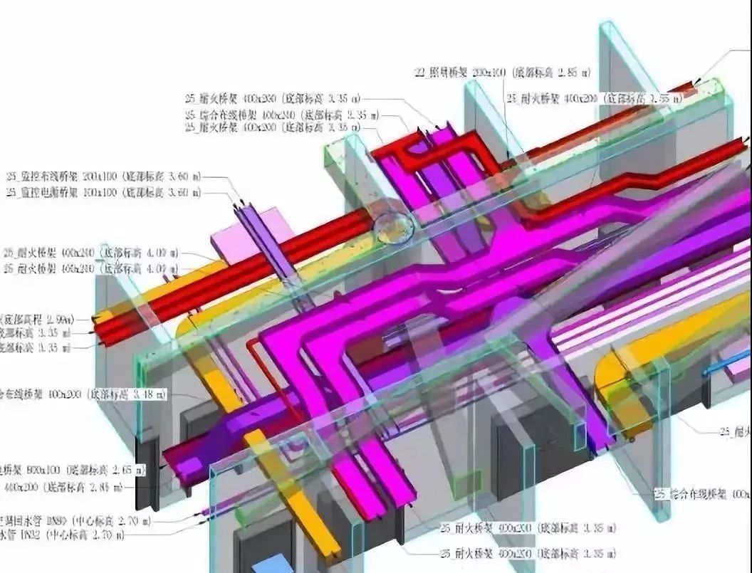 16.jpg 腿腿教学网-BIM案例丨新郑机场T2航站楼